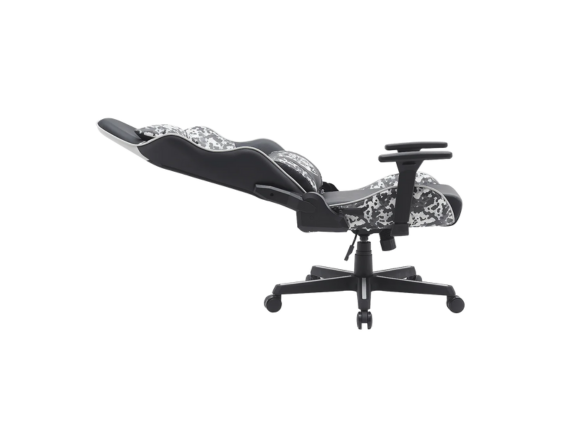 GAMEON COD Licensed Gaming Chair - Adjustable Armrests, Metal Base GAMEON COD Licensed Gaming Chair - Adjustable Armrests, Metal Base